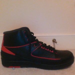 Jordan Retro 2